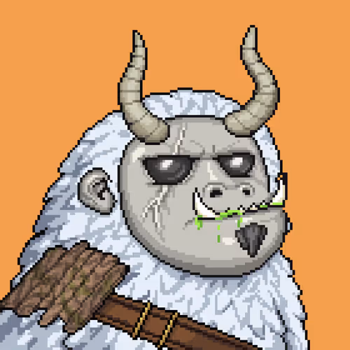 Yeti Town