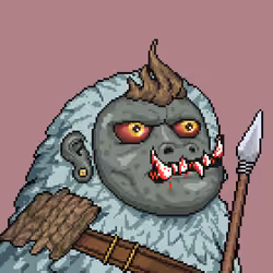 Yeti Town #3704