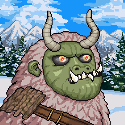 Yeti Town