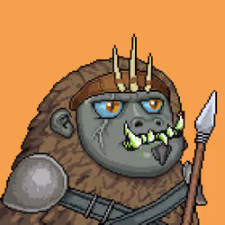 Yeti Town #2947