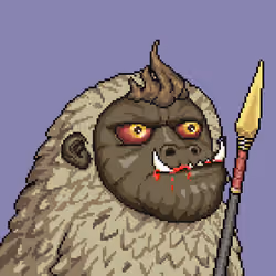 Yeti Town #3297