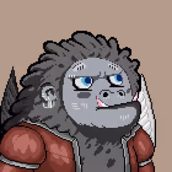 Yeti Town #2727