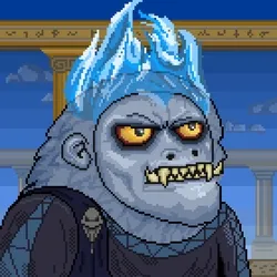 Yeti Town #4299