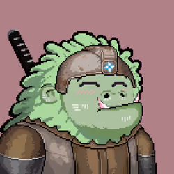 Yeti Town #3547