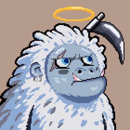 Yeti Town