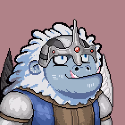 Yeti Town #4419