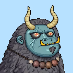 Yeti Town #463