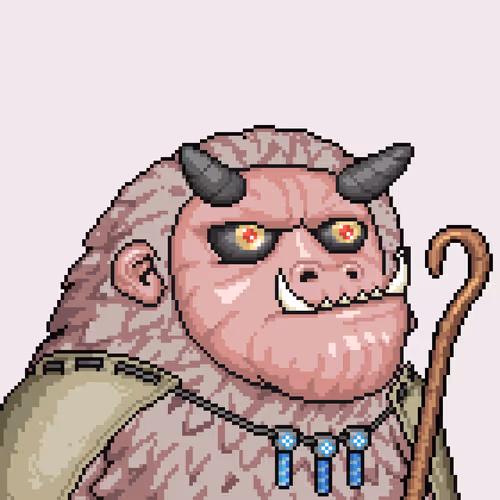 Yeti Town #2893