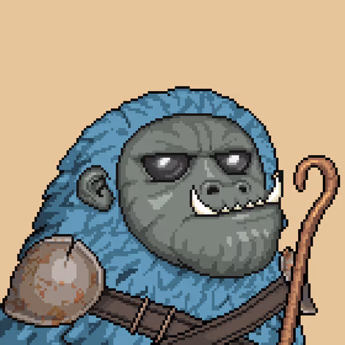 Yeti Town