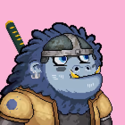 Yeti Town #1