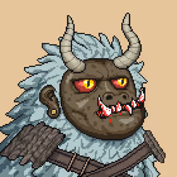 Yeti Town #421