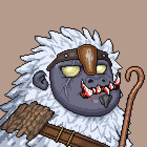 Yeti Town