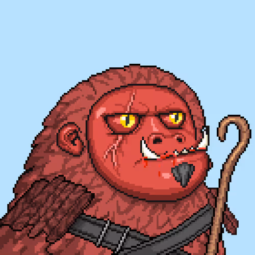 Yeti Town