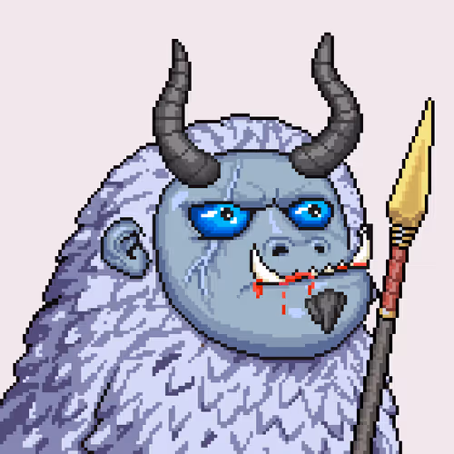 Yeti Town