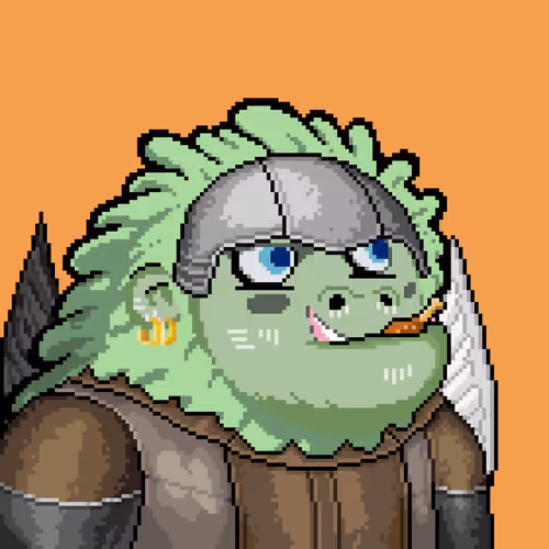 Yeti Town #3740