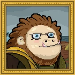 Yeti Town #2144