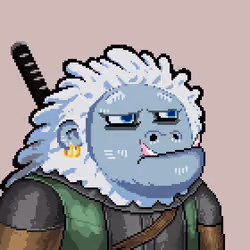 Yeti Town #2037