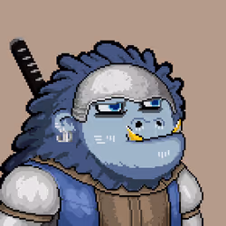 Yeti Town #3844