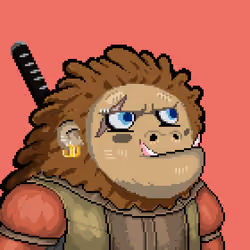Yeti Town #49