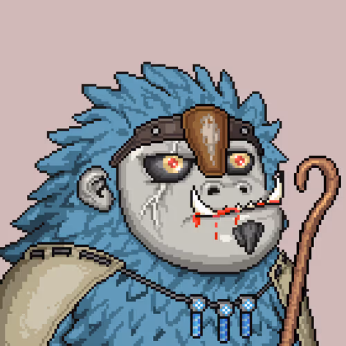 Yeti Town