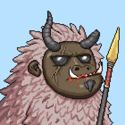 Yeti Town #2729