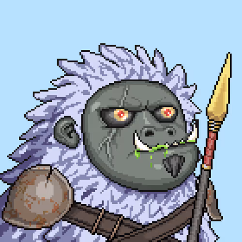Yeti Town