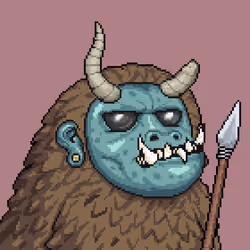 Yeti Town #4212