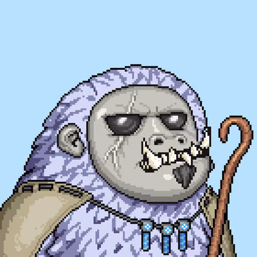 Yeti Town