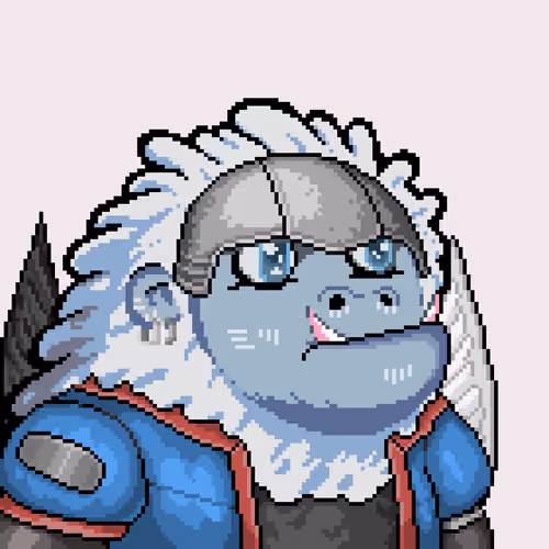 Yeti Town #2516