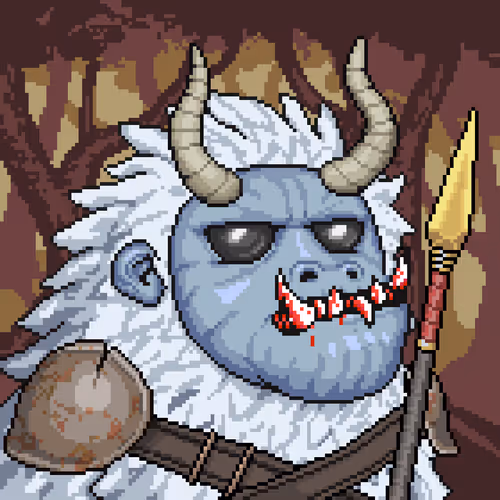 Yeti Town