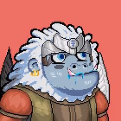 Yeti Town #2405