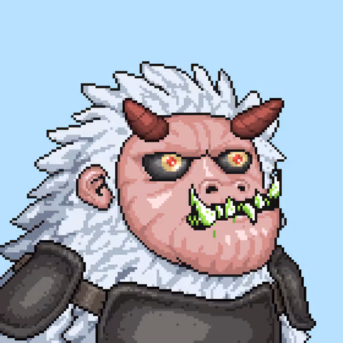 Yeti Town #190