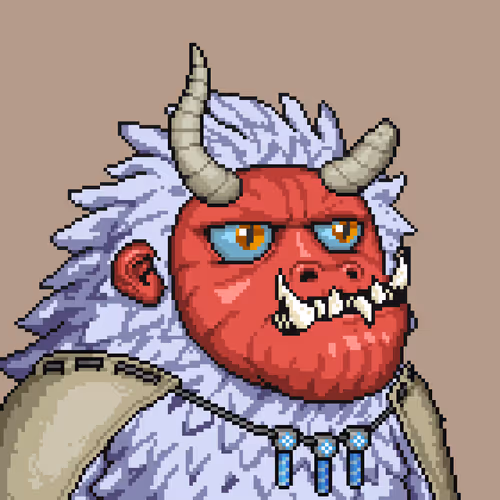 Yeti Town