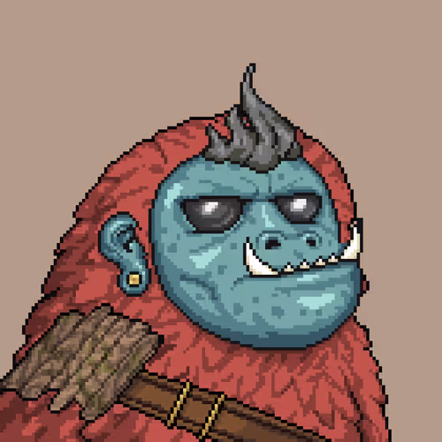 Yeti Town