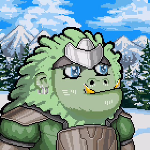 Yeti Town