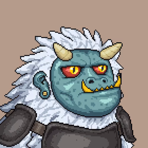 Yeti Town #5