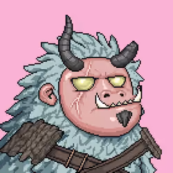 Yeti Town #4280