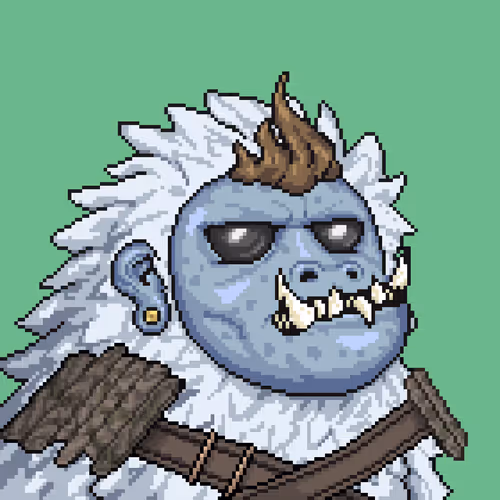 Yeti Town