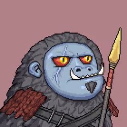 Yeti Town #28