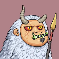 Yeti Town #1322