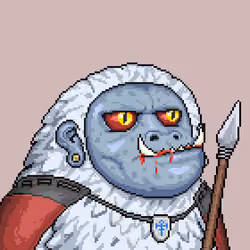 Yeti Town #420