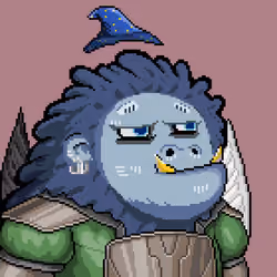 Yeti Town #881
