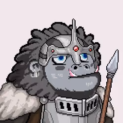 Yeti Town #284