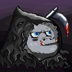 Yeti Town #1266