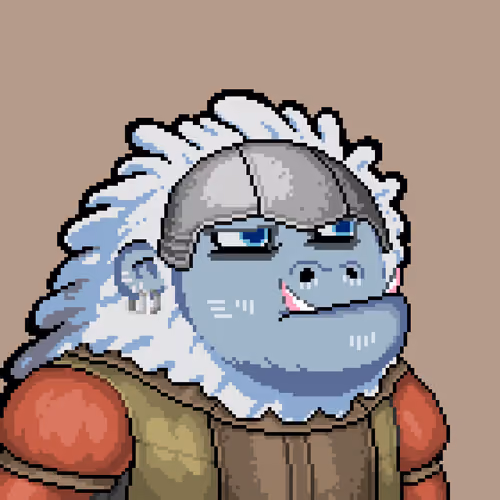 Yeti Town #4119