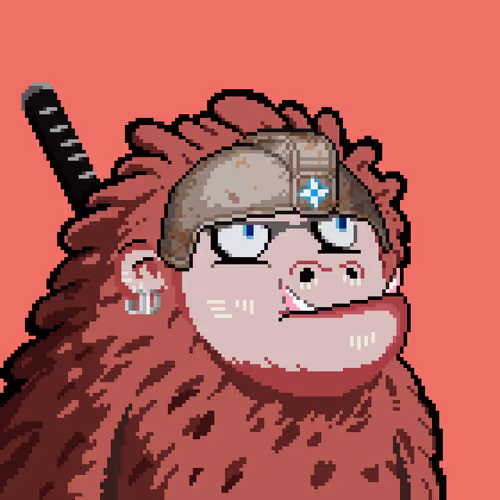 Yeti Town #4424