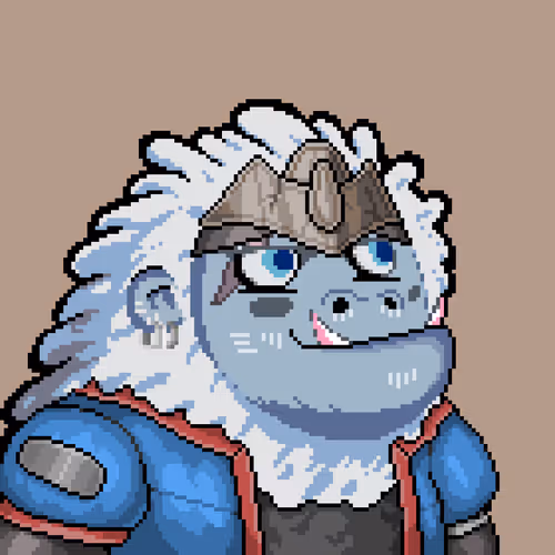 Yeti Town