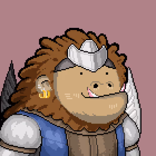 Yeti Town #2883