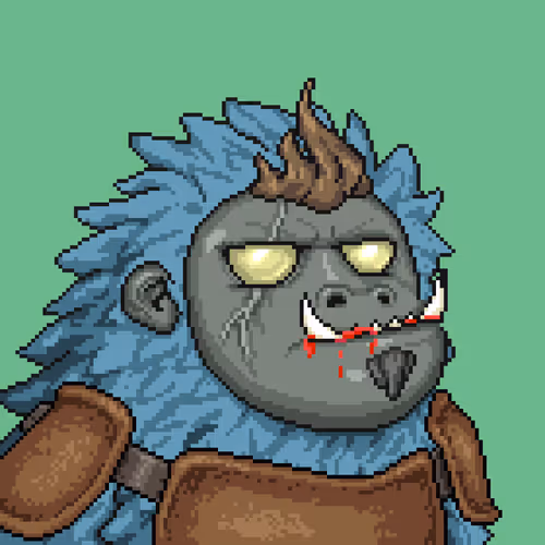 Yeti Town