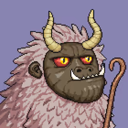 Yeti Town #3352